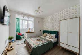 Beautiful Apartment
